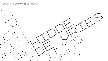 Hidde de Vries – Creativity Cannot Be Computed – beyond tellerrand Berlin 2024