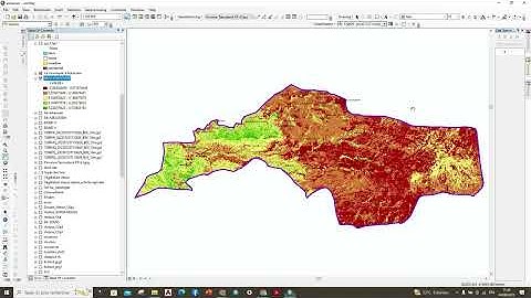 Creating an NDVI Vegetation Index Map: A Step-by-Step Tutorial