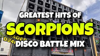 Download Lagu NEW DISCO VIRAL HITS BEST OF SCORPION SONGS NONSTOP BATTLE MIX 2025 - DJ JIMZCORE OFFICIAL  MP3 Download Lagu NEW DISCO VIRAL HITS BEST OF SCORPION SONGS NONSTOP BATTLE MIX 2025 - DJ JIMZCORE OFFICIAL  MP3