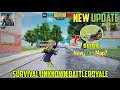 😍 Survival Unknown Battleroyale New Update All Features and Release date || Subr New Update Gameplay