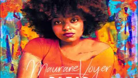 MAURANE VOYER   Zaboka