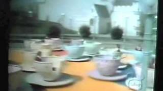 Grand Opening of Walt Disney World (Part 6)