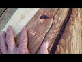 More Hickory Slabs More Hickory Slabs
