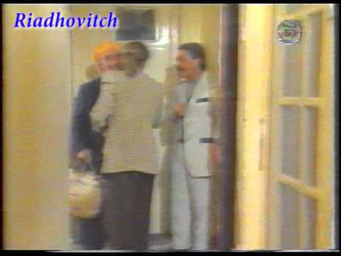 يا عامر يا ناسي الحلقة  الجزء الأول