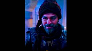 Ertugrul x Dragos - Ertugrul Attitude Status - Ertugrul Fight Scene - #shorts