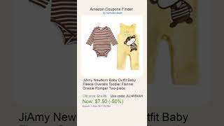 Baby Winter Essentials on Amazon – Feb 22, 2026