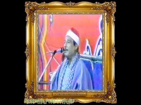 الشيخ عبد المنعم الطوخى لما تيسر من سورة القصص