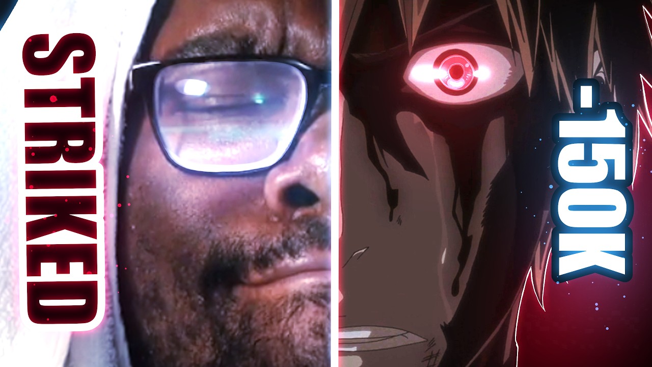 Bleach YouTube Is Officially COOKED