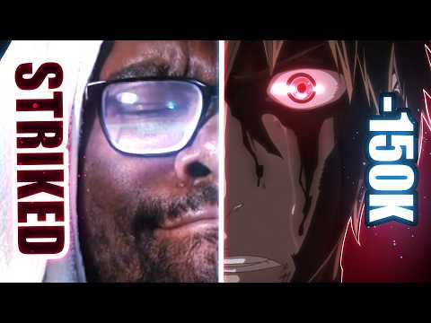 Bleach YouTube Is Officially COOKED