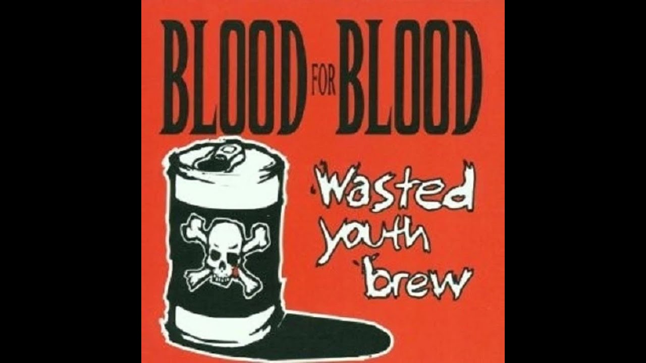 Кровь за кровь - вступление (копия с CD...)