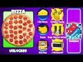 The FINAL Pizza in BTD 6!