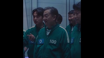 Squid game #squidgame #shorts #player456 #squidgameedit