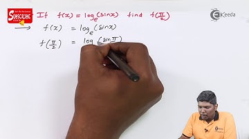 Problem No.6 Based on Value of Function - Functions - Diploma Maths - II