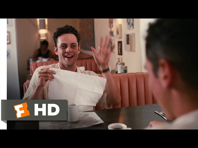 Swingers the movie, sexy hot colledge girl fucks a guy