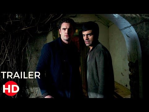 B&amp;B Trailer (2017) | Breaking Glass Pictures | BGP Indie Movie