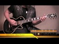 DA15 Dark Terror Metal Master