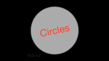 Thumbnail of Circles // Post Malone (Lyrical Edit)