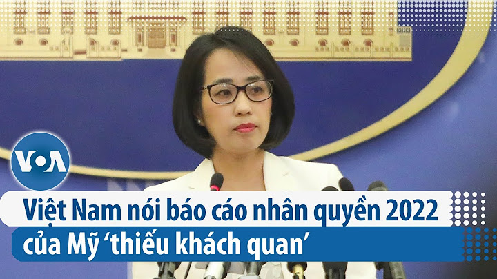 Báo cáo đánh giá chủ quan khách quan năm 2024