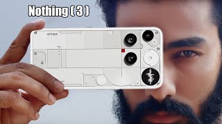 Nothing Phone (3) | Paise Barbad Karne Walla Phone