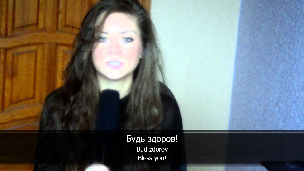Easy russian basic phrases 2 youtube