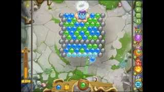 Bubble Boo Level 46