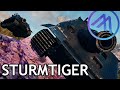 Sturmtiger Highlights | #1 Funny Moments