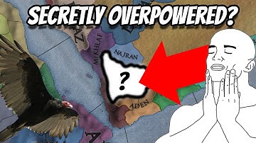 The PRUSSIA of the Middle East is NOT what you expect