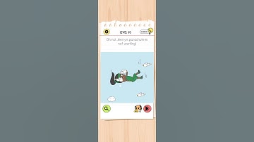 BRAIN TEST 4 LEVEL 93