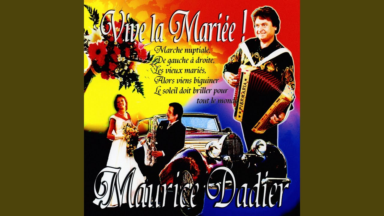 在 YouTube 上观看 La Demoiselle D'Honneur Est Une Poupée