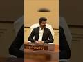 🔥CM C. Joseph Vijay @ CM Seat 🔥