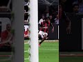 Aggancio spaziale di Sammy 🚀⚽️