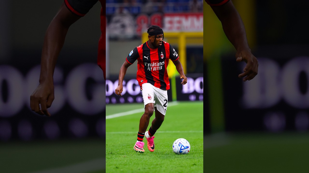 Aggancio spaziale di Sammy 🚀⚽️