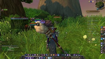 woolomancer proc