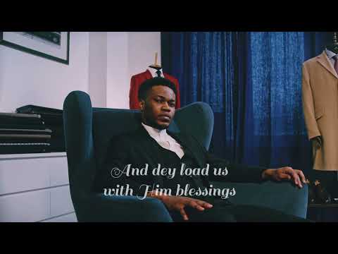 Looks Good by Dannyemi (Lyrics Video)