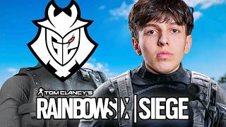 Stompn Turns A Messy Game Into Domination | DISCOVERY (Rainbow Six Siege)