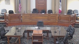 Ottumwa City Council - November 17 2020 - Regular Meeting
