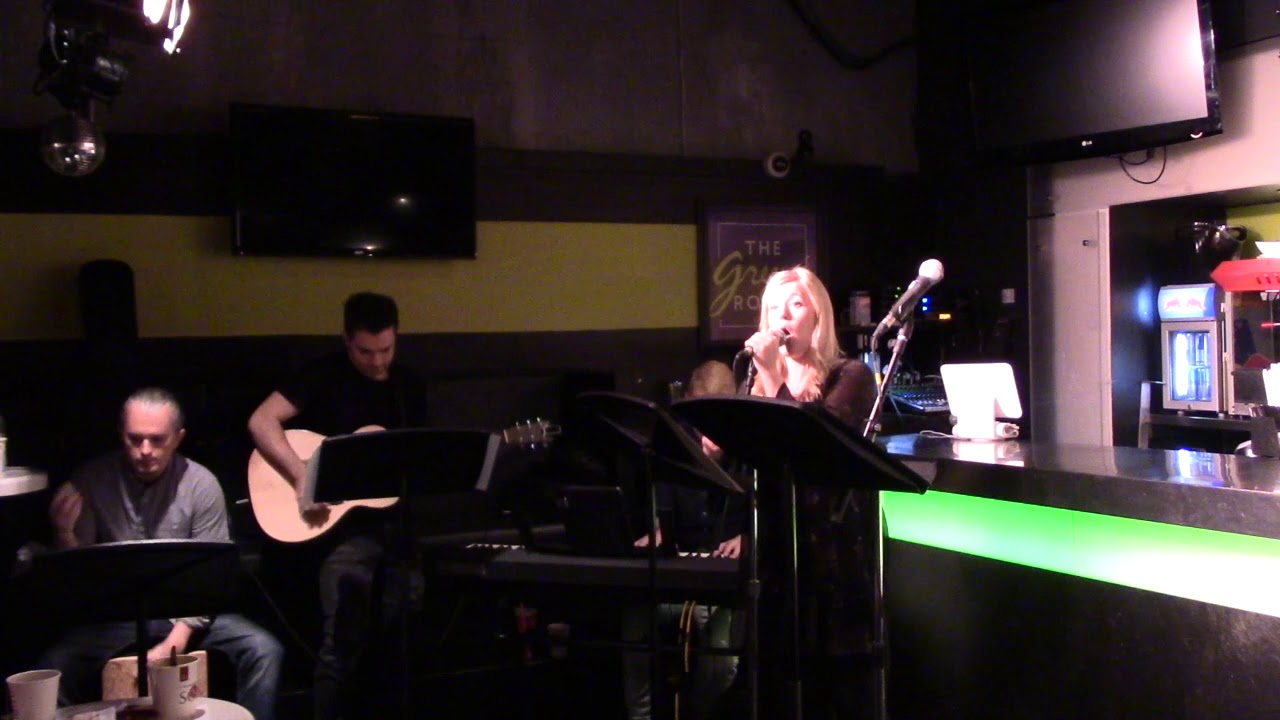 "The Snowman" from SEVEN BROKEN HEARTS