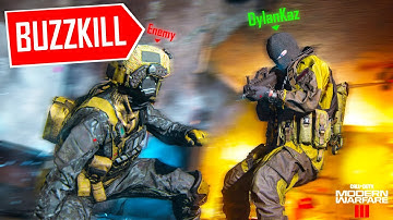 I ENDED THEIR 7+ WIN STREAK IN RANKED | Call of Duty: MWIII