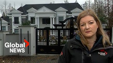 Video shows shooter firing bullets into Surrey home; child reportedly inside