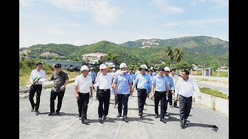 Lập 5 tổ công tác tháo gỡ đầu tư công