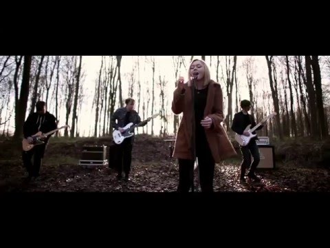 Nineteen Fifty Eight - It&#039;s All You (Official Music Video)