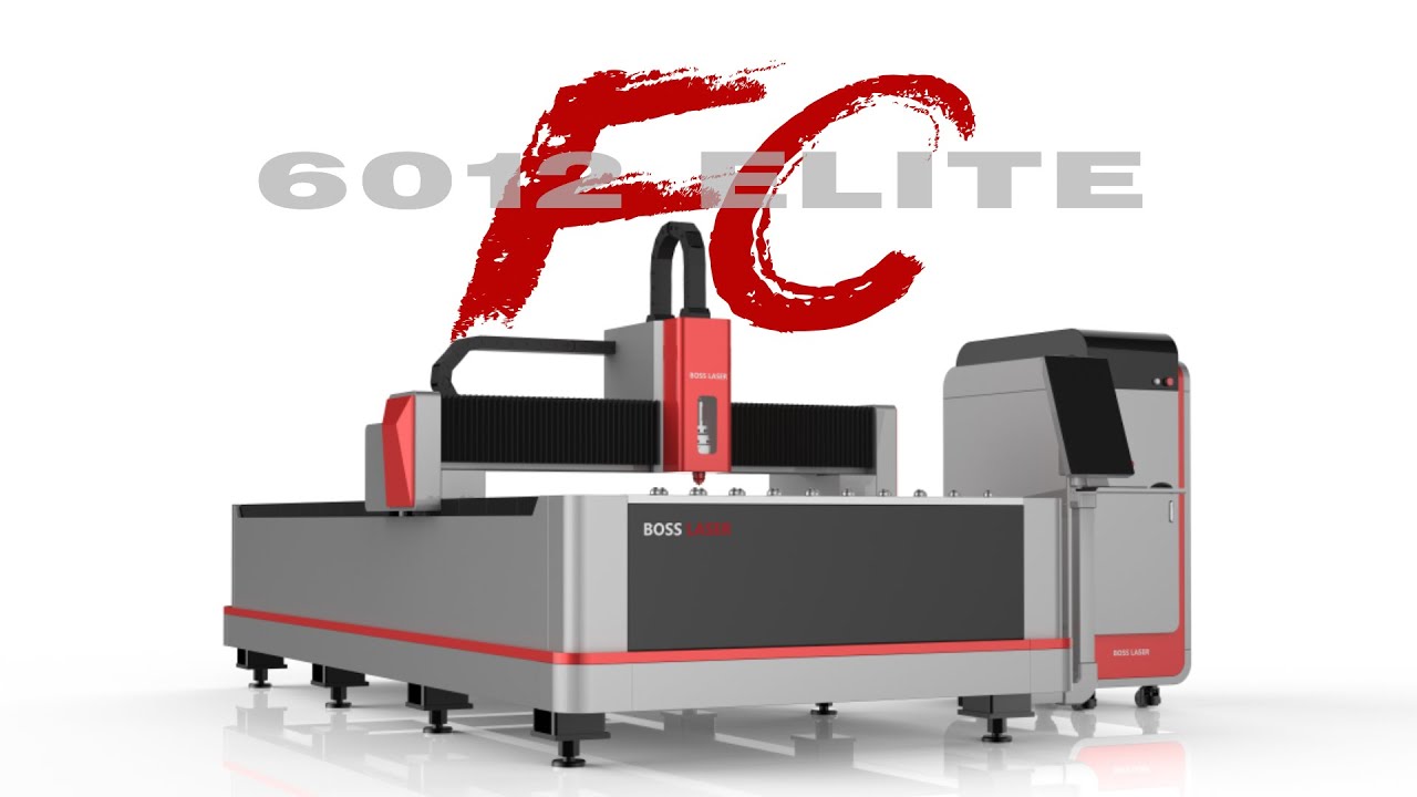 FC Series Fiber Cutters with IPG Power Boss Laser