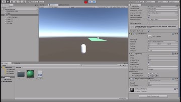 ゼロからはじめるUnity　入門編(4)　ゲーム作り、プログラミング初心者向け講座