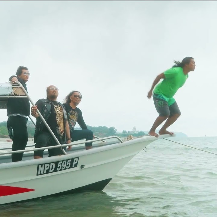 Raden Patih - Aku Tiada Gigi (DAH RELEASE WEH!!) #shorts #takdegigi #radenputih #padurecords