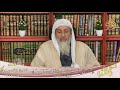 صحة حديث ابنى هذا سيد الشيخ مصطفي العدوي