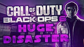 Call of Duty Black Ops 6 Season 4 Is A Disaster
