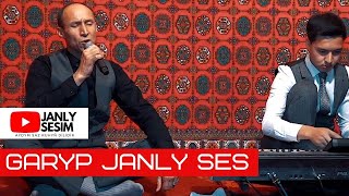 AZAT DUWANOW GARYP HALK AYDYM JANLY SES  (OFFICIAL VIDEO) JANLY SESIM