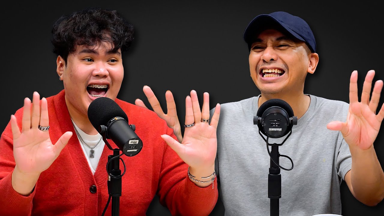 Hai Kak, Punten, Palingan Ini Sih Kak Kalau Dari Kami Huhu ✋✊✋✊