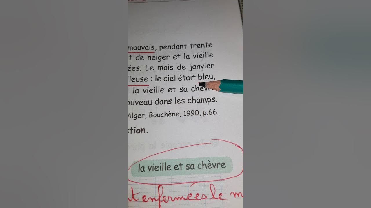 Français - Mon cahier d'activités 4e