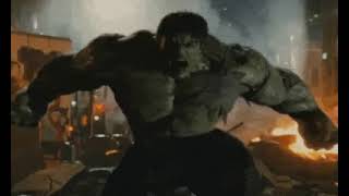 Hulk GIF